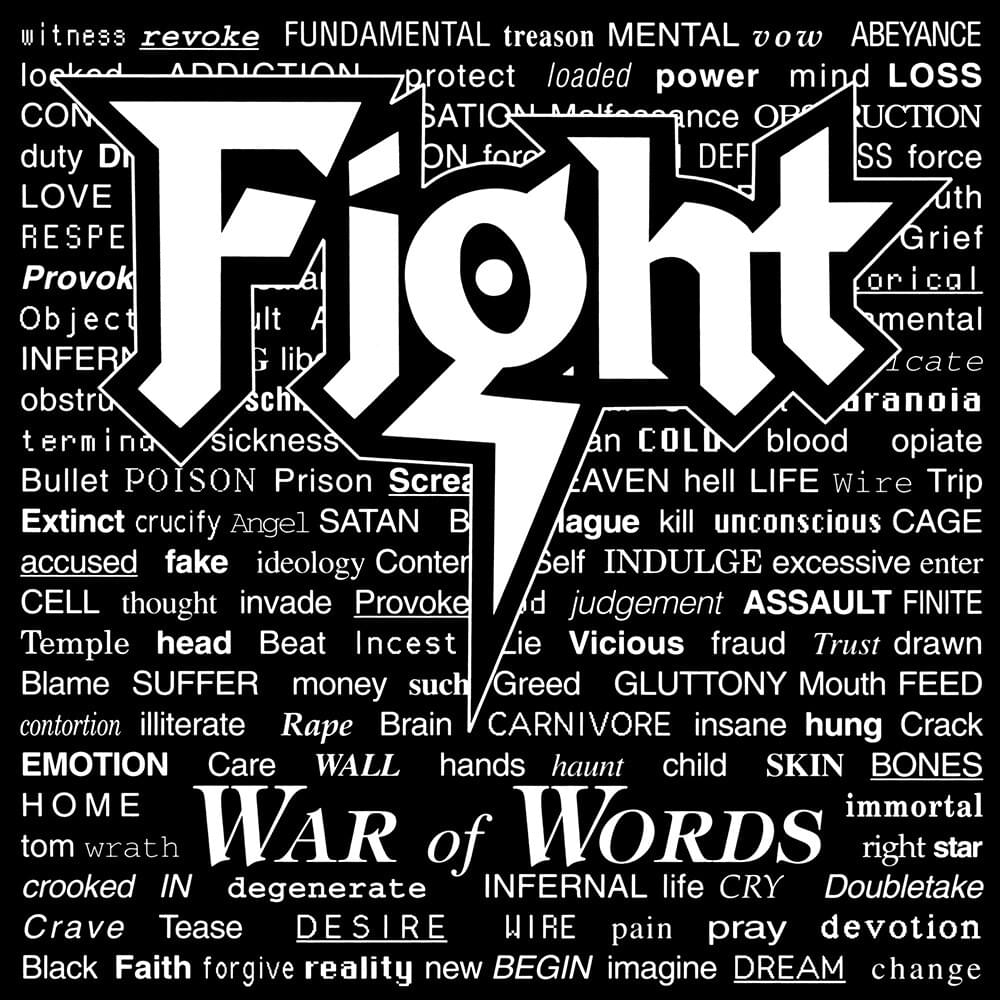 War of Words
