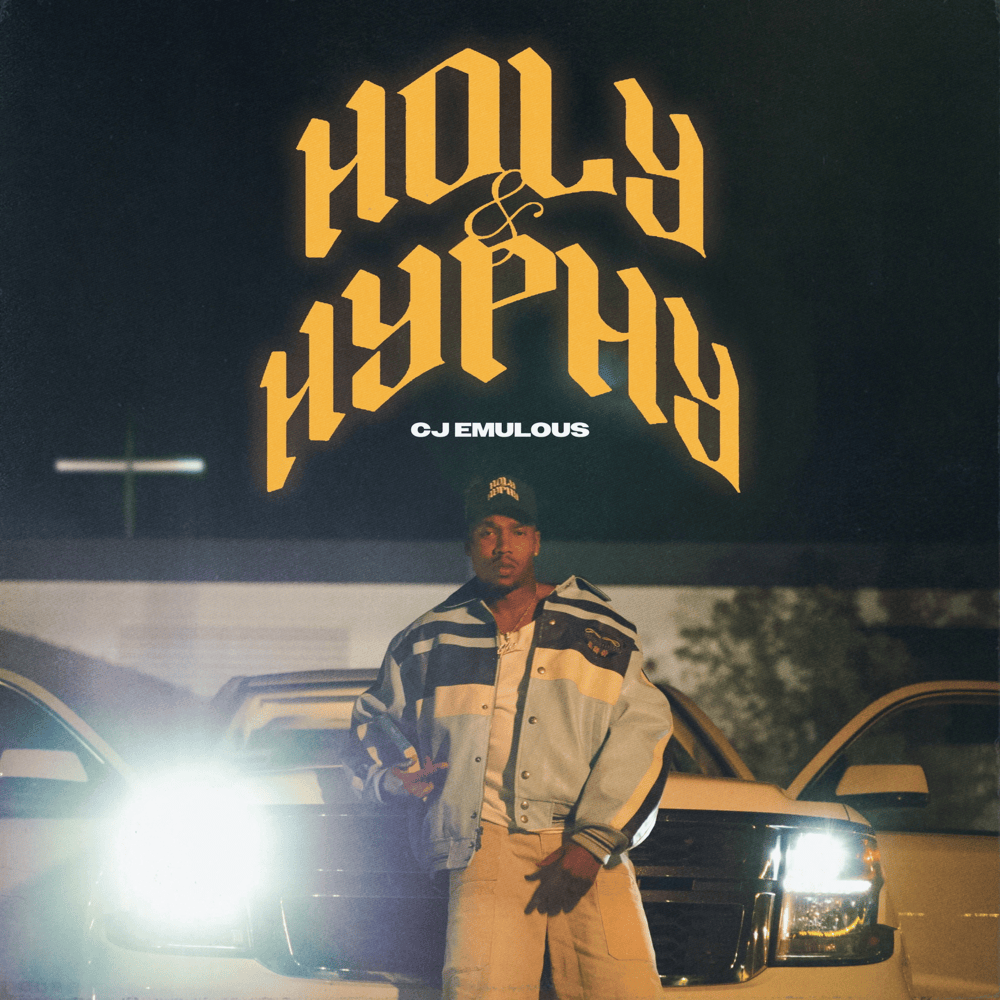 Holy & Hyphy