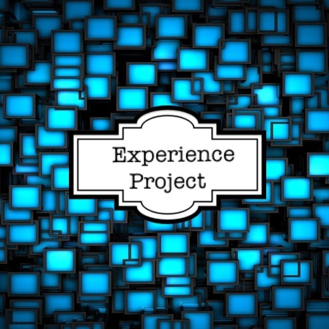 Experience Project 