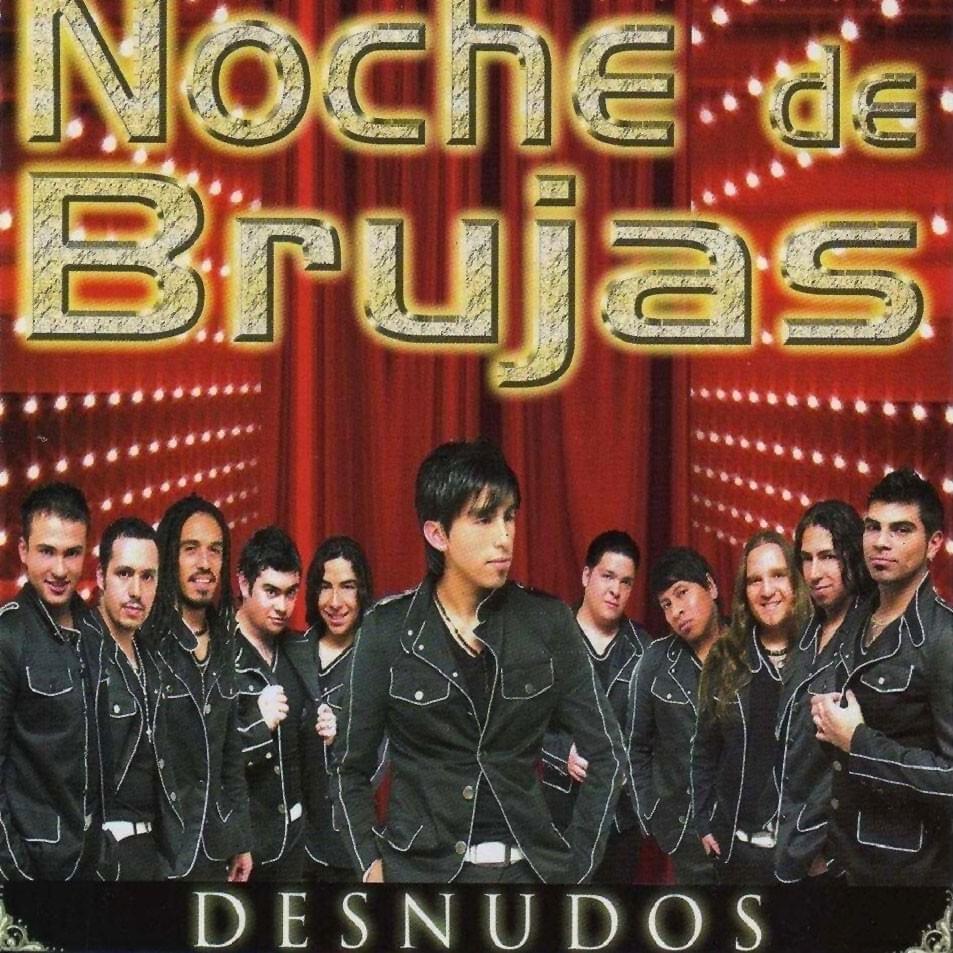 Desnudos