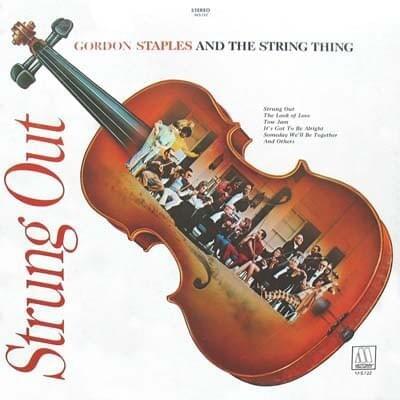 Strung Out