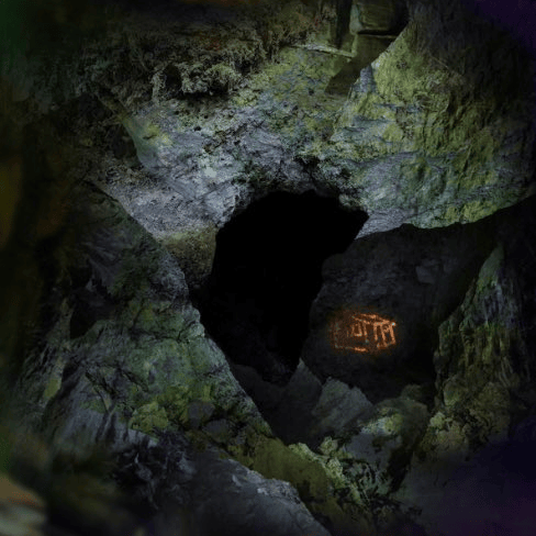 Cave