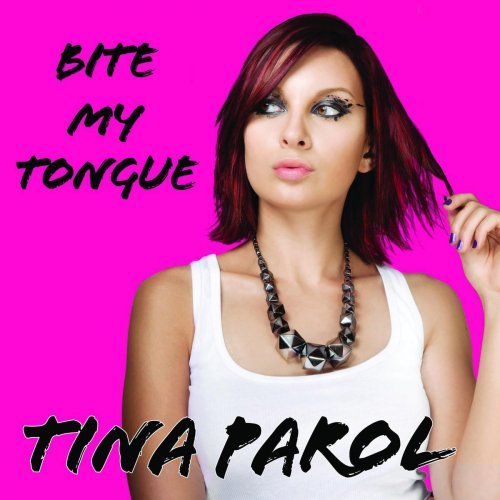 Bite My Tongue