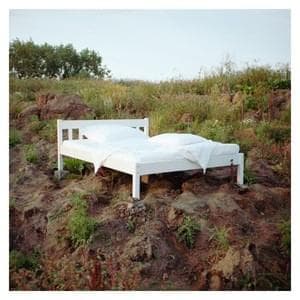 Album cover art for "Sommerregen" by RAUM27