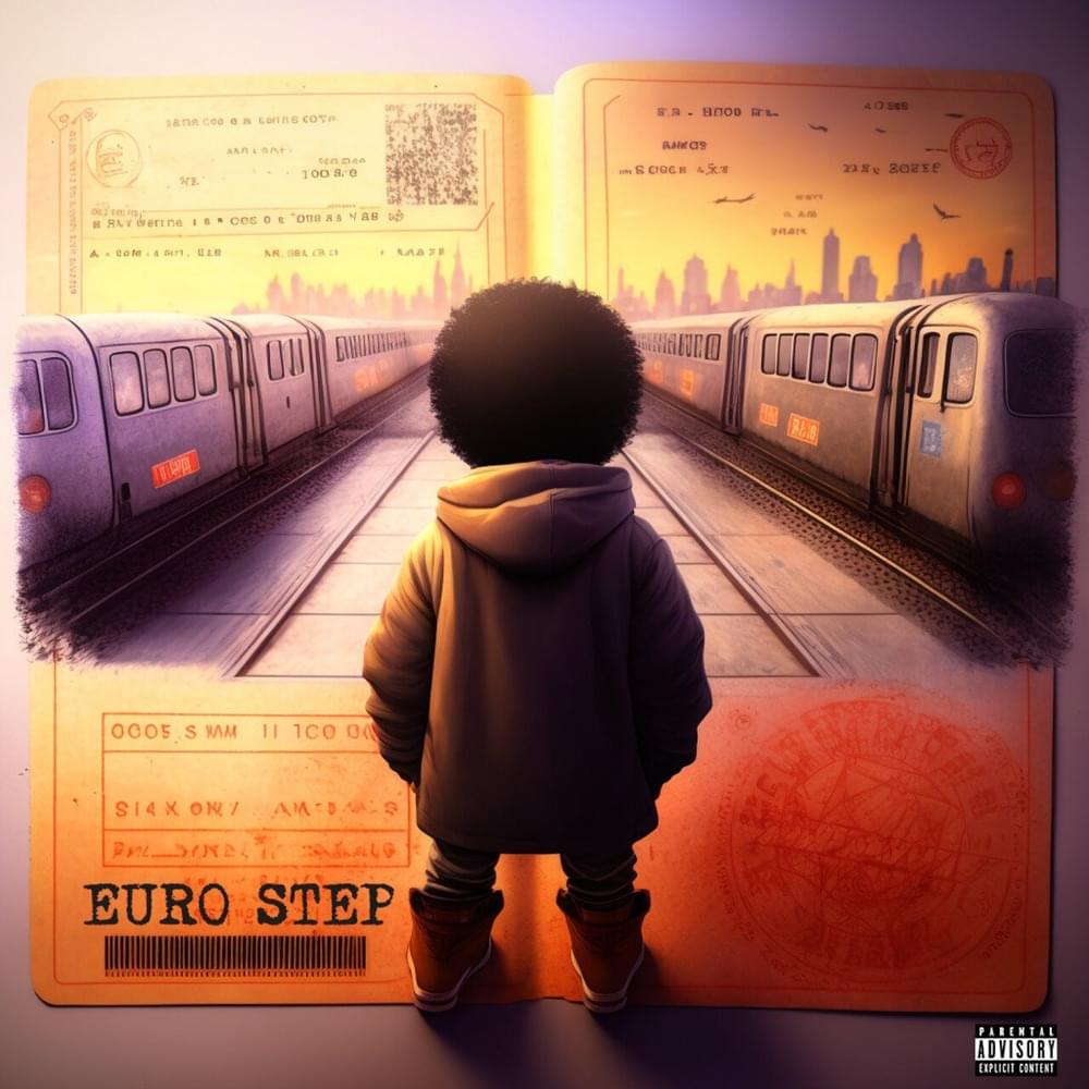 Euro Step