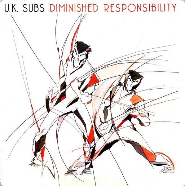 Diminished Responsibility