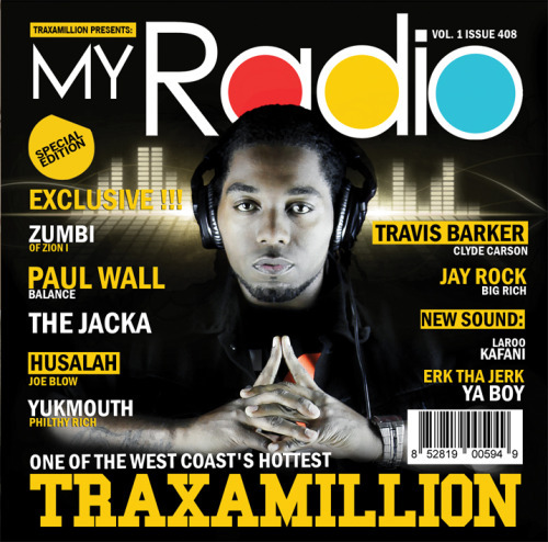 My Radio