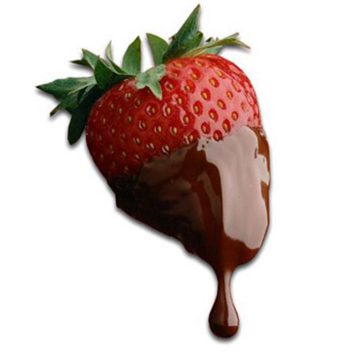 Chocolate - Single