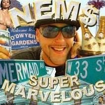 Super Marvelous