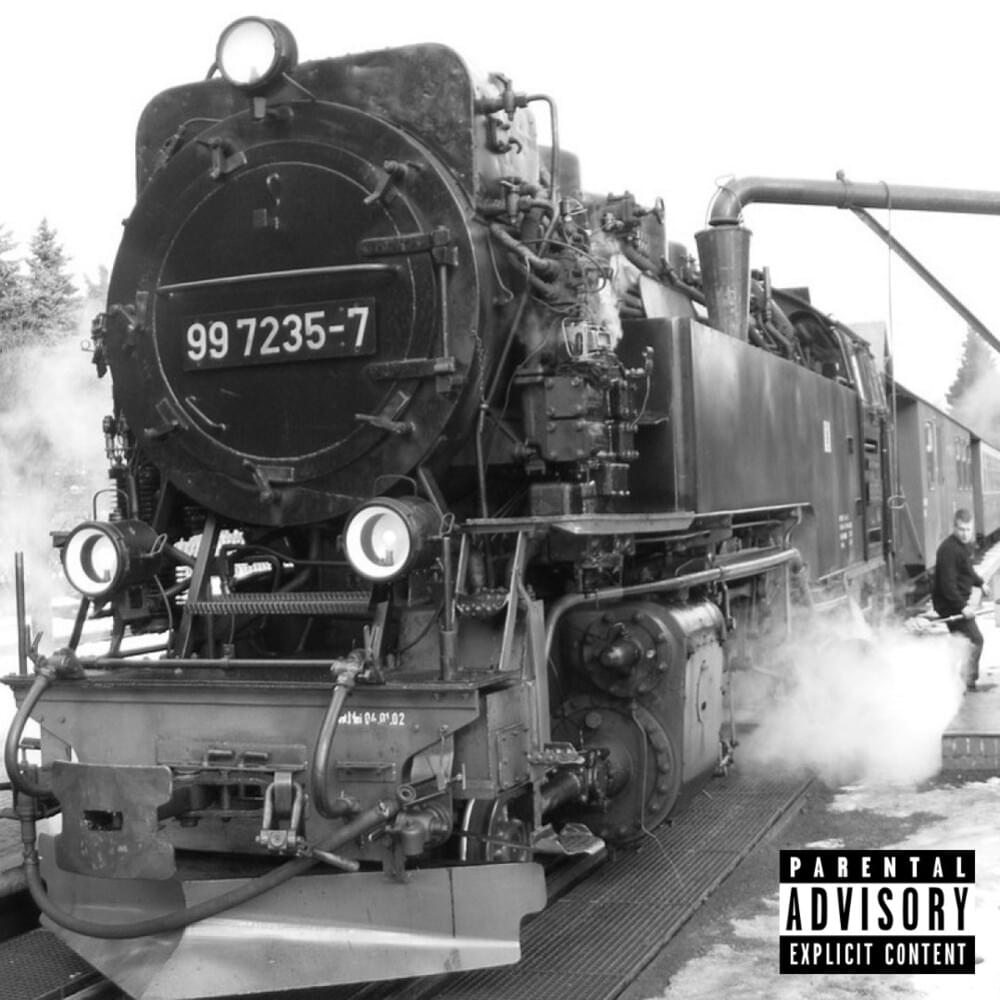 Steam Locomotive II: A Compilation of Demos