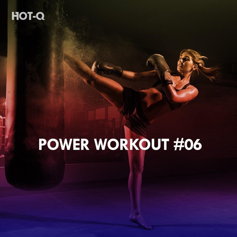 Power Workout, Vol. 6