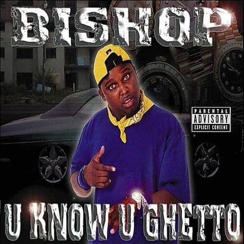 U Know U Ghetto