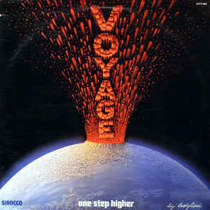 One Step Higher