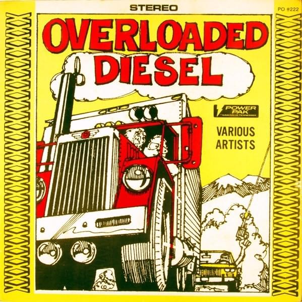 Overloaded Diesel