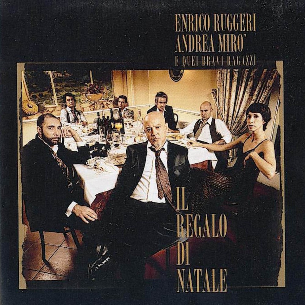 Il regalo di Natale