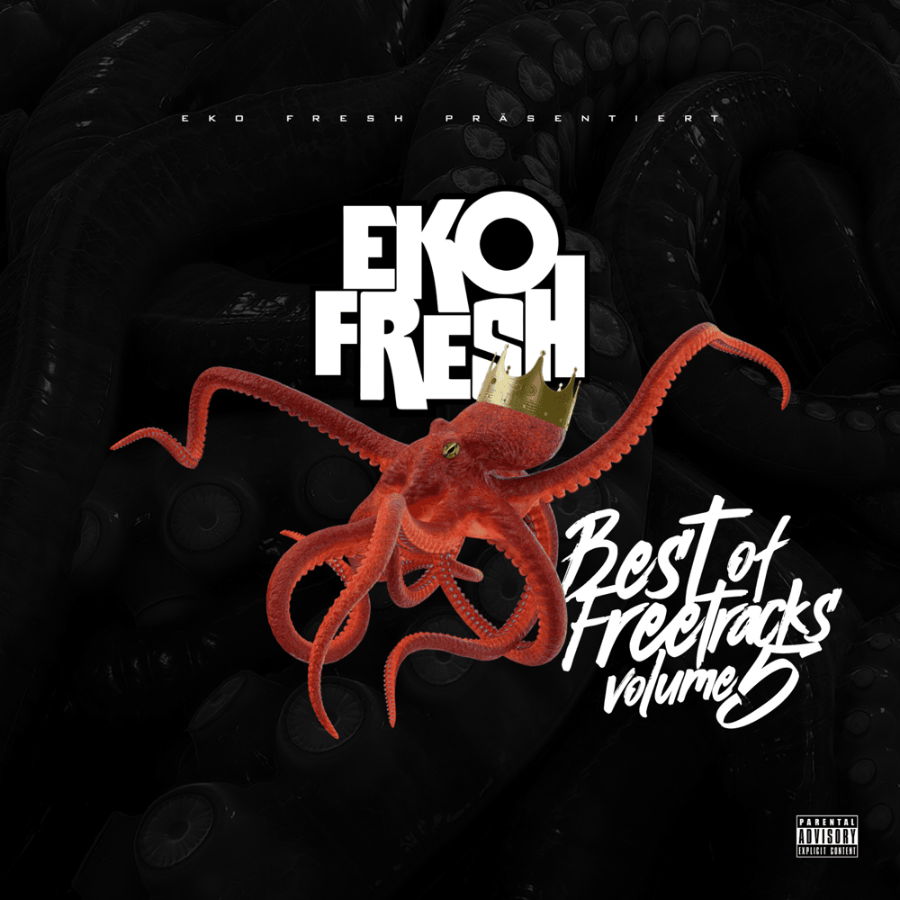 Best of Freetracks Volume 5