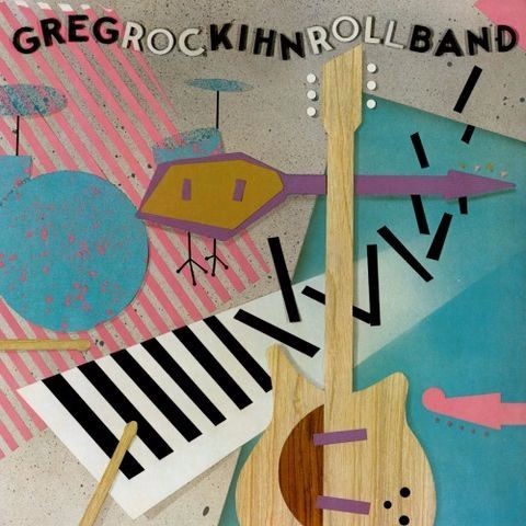 Rockihnroll