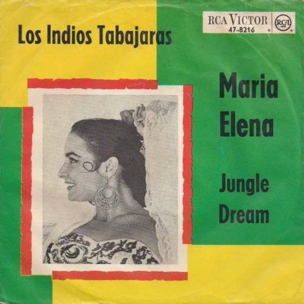 Maria Elena - Single