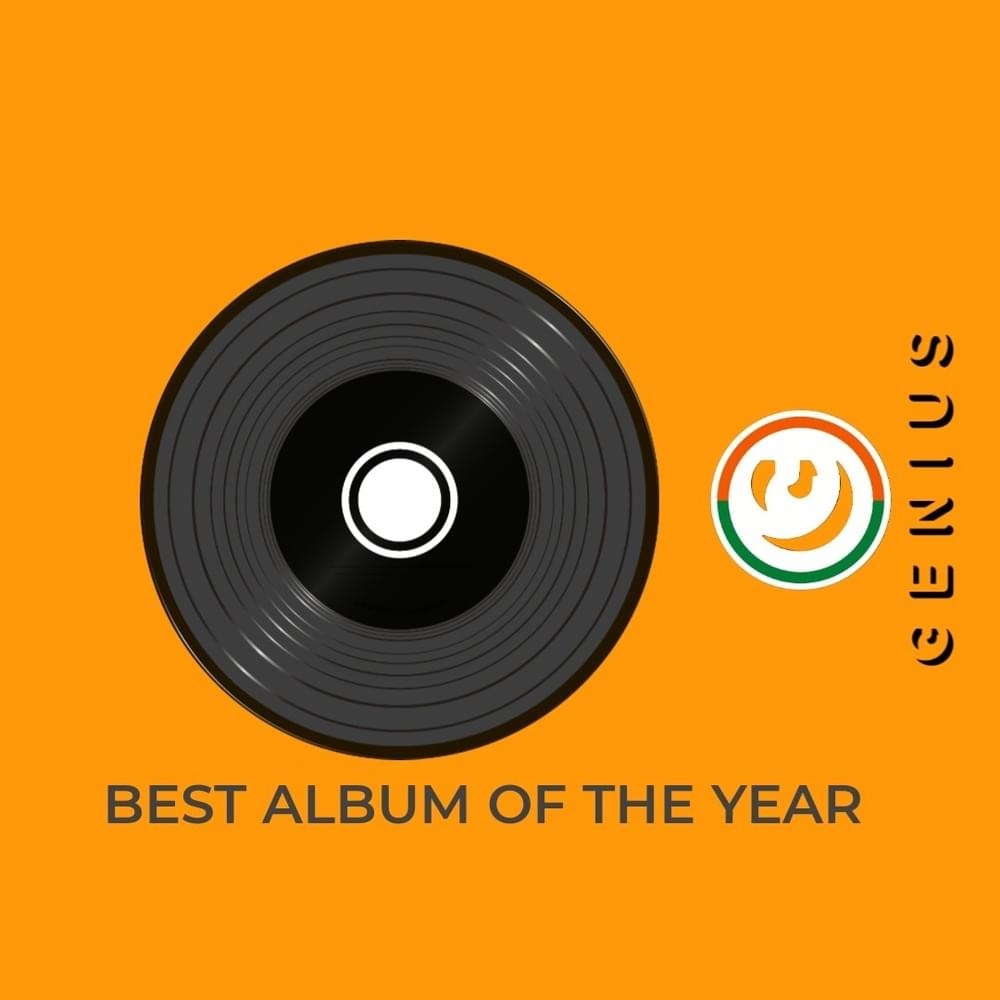 BEST DESI HIP-HOP ALBUM & EP OF THE YEAR 