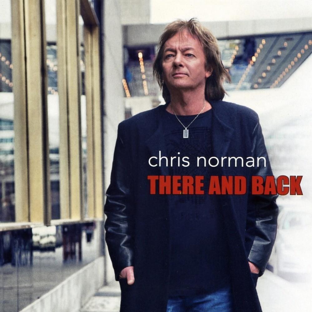 There and Back