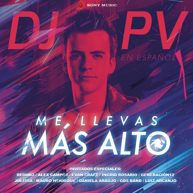 Me Llevas Más Alto