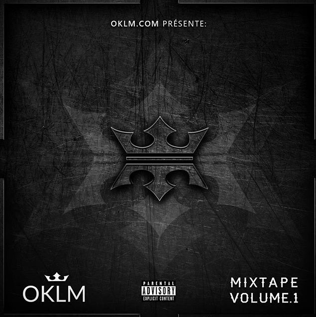 OKLM Mixtape #1