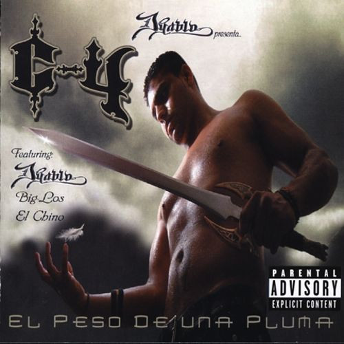 El Peso De Una Pluma 