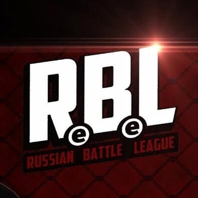 Первый сезон RBL