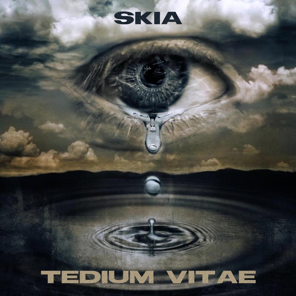 Tedium Vitae 
