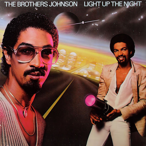 Light Up the Night