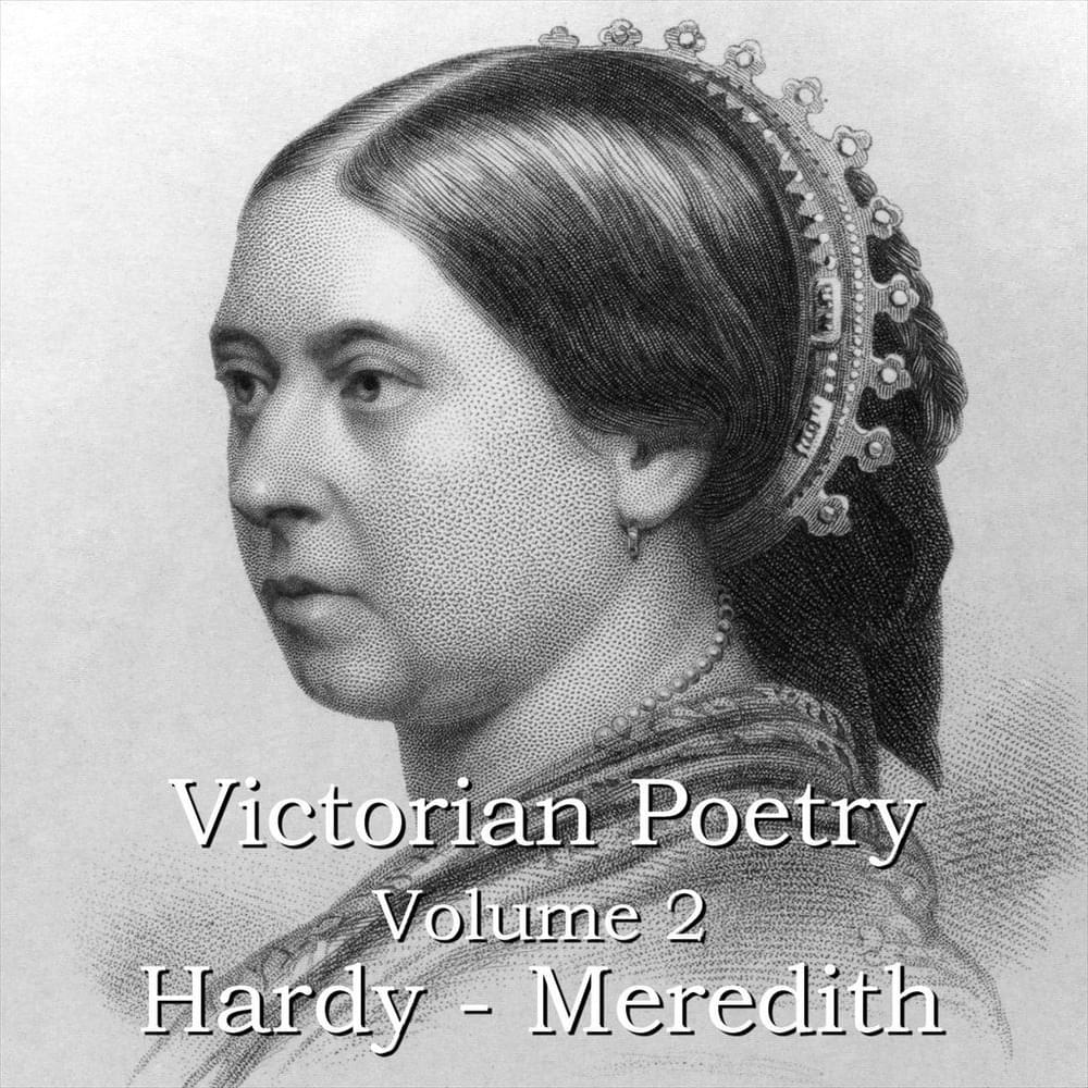Victorian Poetry: Volume 2