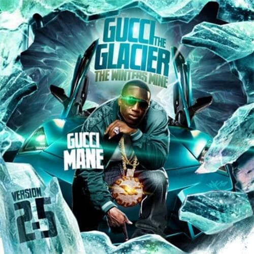 Gucci The Glacier 2.5 (The Winters Mine)