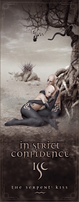 The Serpent’s Kiss