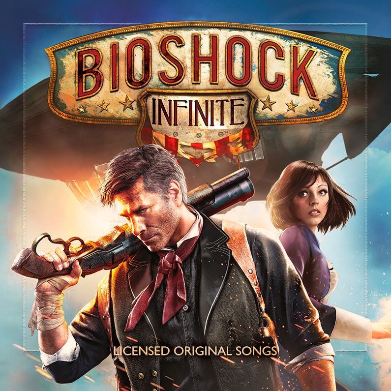BioShock Infinite (Licensed Videogame Soundtrack)