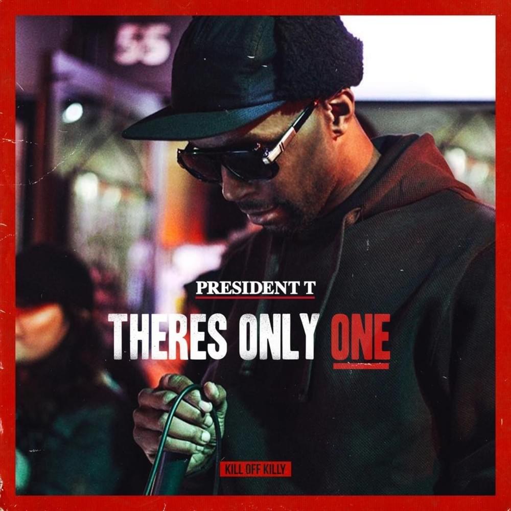 There’s Only One