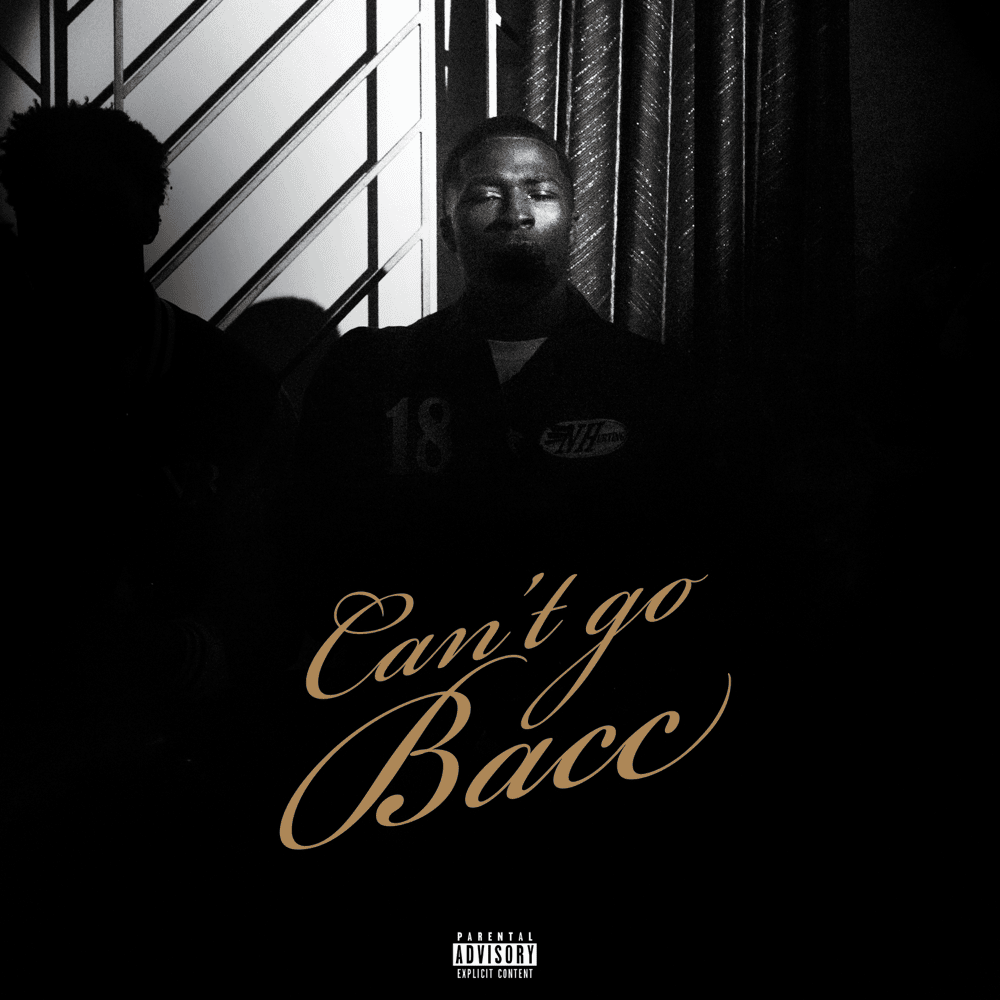Can’t Go Bacc