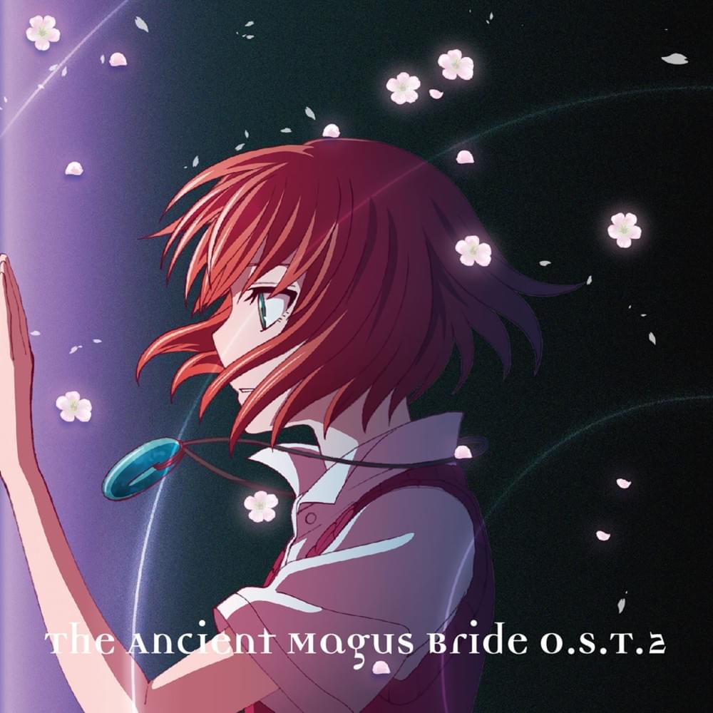 The Ancient Magus Bride (Original Soundtrack 2)