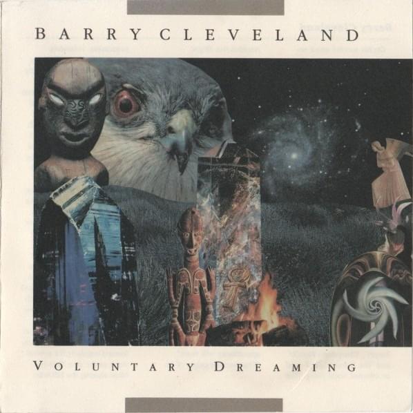 Voluntary Dreaming