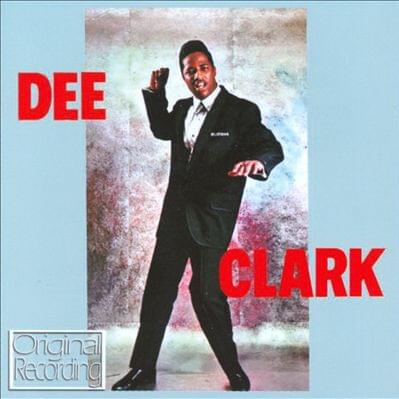 Dee Clark