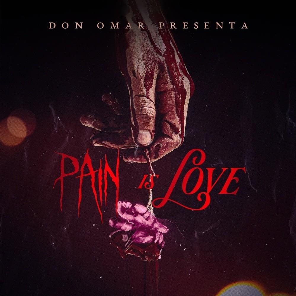 Pain is Love