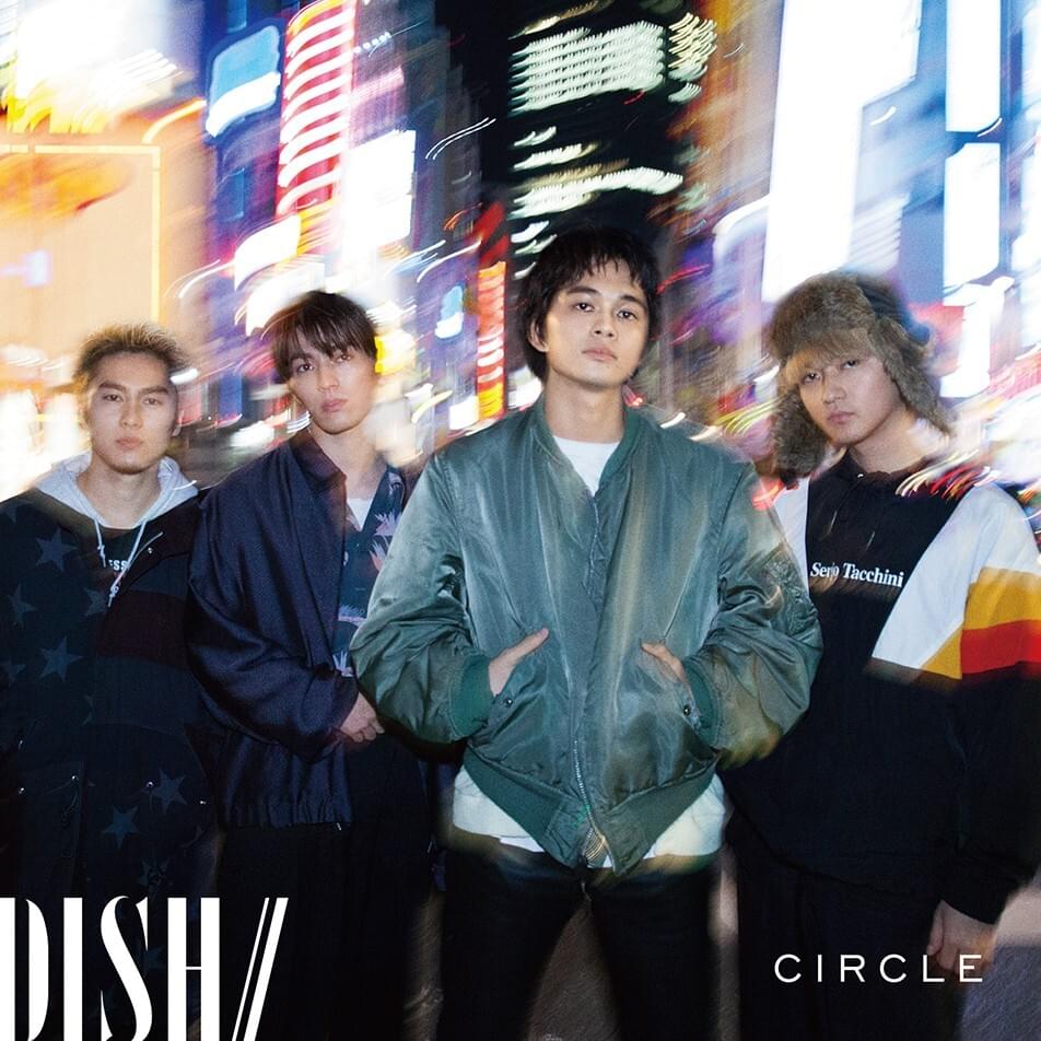 CIRCLE