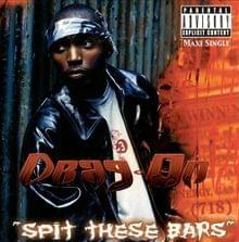 Spit These Bars 5"