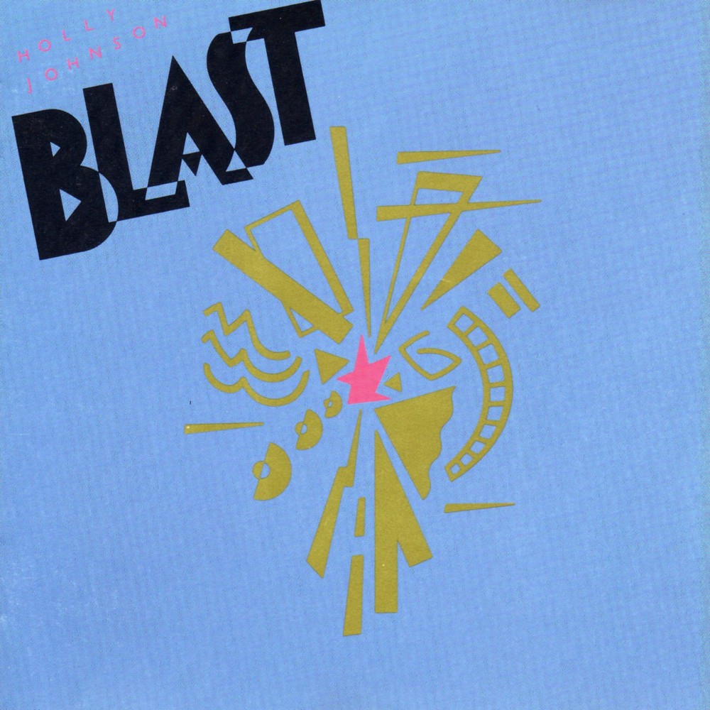 Blast