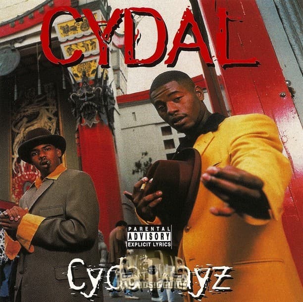 Cydalwayz