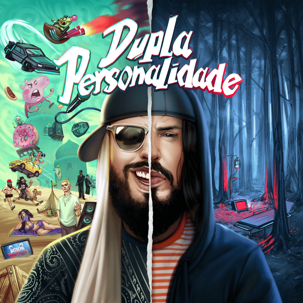 Dupla Personalidade