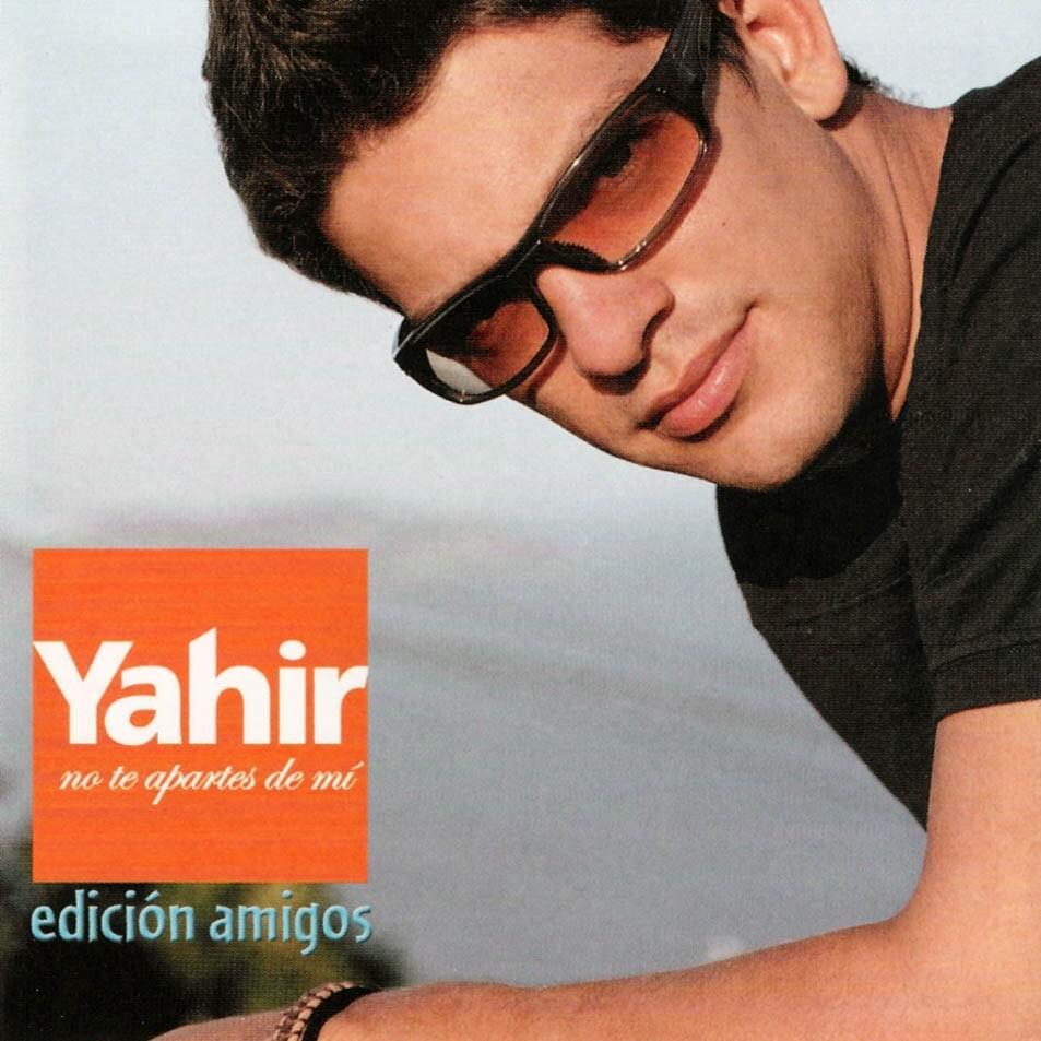 No Te Apartes de Mi / Edición Amigo