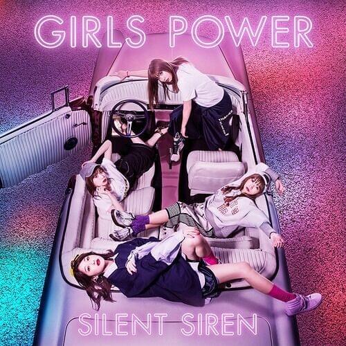 Girls Power