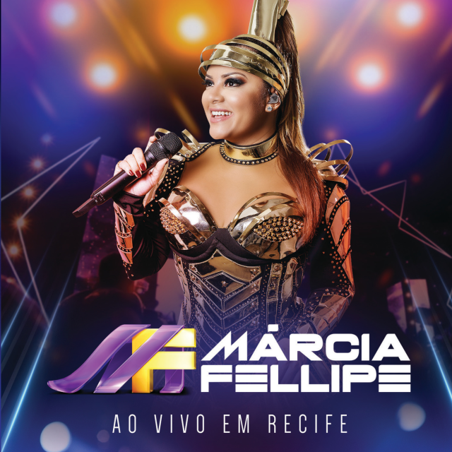 Ao Vivo Em Recife (Ao Vivo)