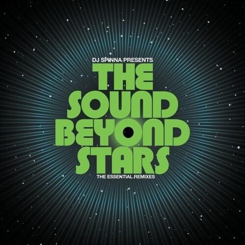 The Sound Beyond Stars (The Essential Remixes)