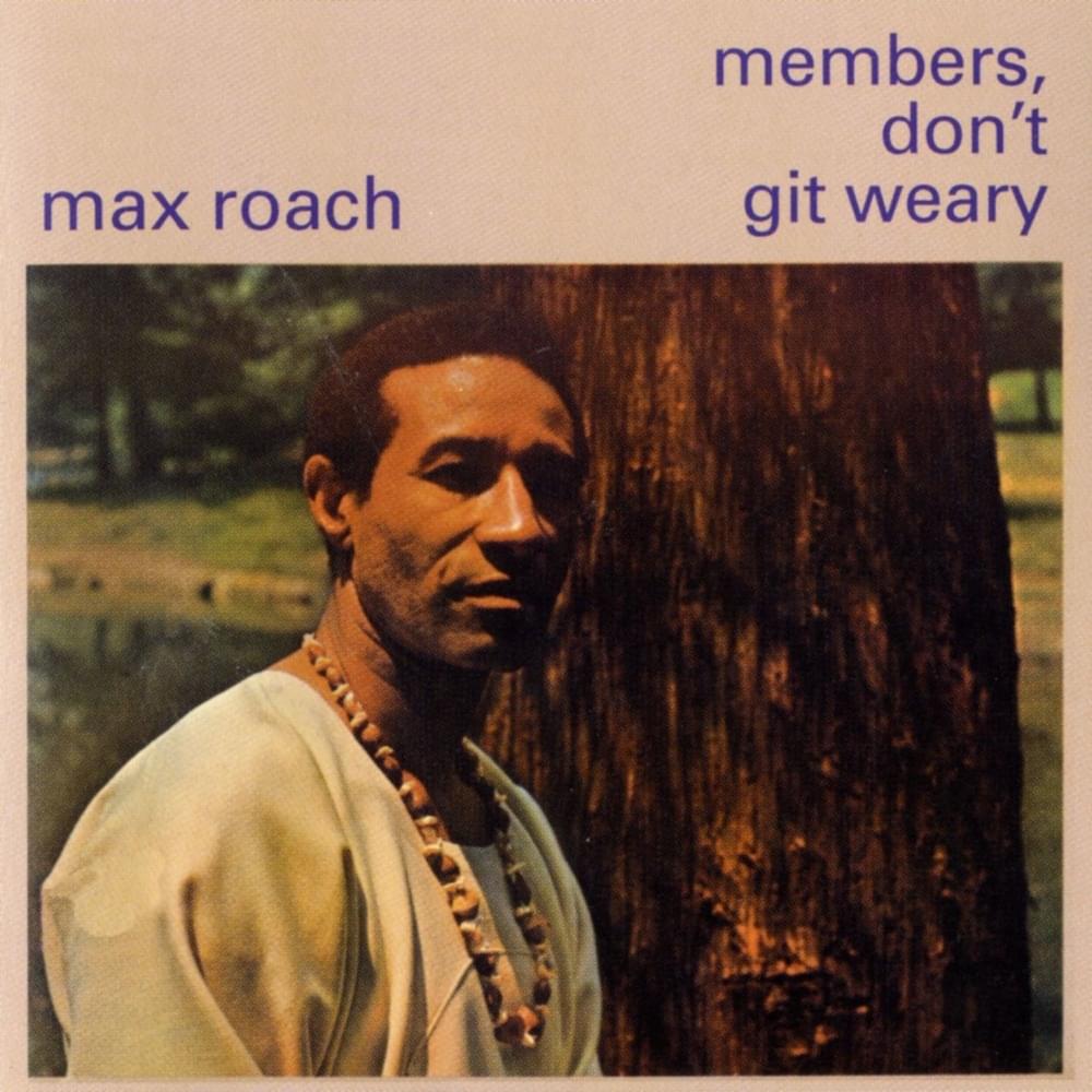 Members, Don’t Git Weary